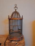 Vogelkooi, Dieren en Toebehoren, Ophalen, Metaal, Vogelkooi
