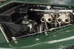 Morgan Plus 4 Super Sports | Lawrence Tune | 1961, Zwart, Cabriolet, 2138 cc, Leder