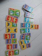 Domino, Ophalen of Verzenden, Zo goed als nieuw