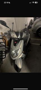 Kymco VP50, Fietsen en Brommers, Scooters | Kymco, Ophalen, Zo goed als nieuw