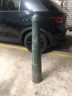 Amsterdammertje, Ophalen, Gebruikt, Minder dan 180 cm, Palen