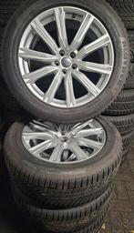 20 inch. Origineel Audi Nieuwstaat 5x112 Winter Q7 en Q8, Auto-onderdelen, Banden en Velgen, Ophalen, Gebruikt, 265 mm, Banden en Velgen