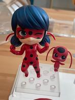 Officiële miraculous ladybug nendoroid figure, Verzamelen, Poppetjes en Figuurtjes, Ophalen of Verzenden, Zo goed als nieuw