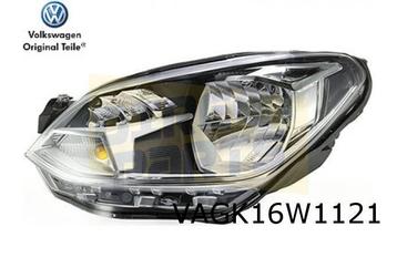 Volkswagen Up! (8/16-) Koplamp Links Origineel! 1S1941015AA beschikbaar voor biedingen