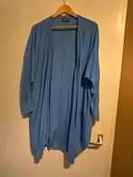 Request by Q vestje mt XXL, Kleding | Dames, Request, Blauw, Trui of Vest, Ophalen of Verzenden