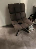 Stoel tekoop voor €50, Huis en Inrichting, Fauteuils, Ophalen, Zo goed als nieuw, Minder dan 75 cm, 50 tot 75 cm