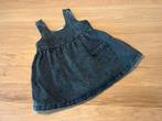 Play Up Denim Jurkje - Maat 6 mnd, Meisje, Jurkje of Rokje, Ophalen of Verzenden, Zo goed als nieuw