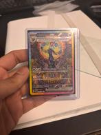 Umbreon ex 161/131, Hobby en Vrije tijd, Verzamelkaartspellen | Pokémon, Ophalen of Verzenden, Nieuw, Losse kaart