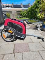 Kleine hondenkar, Dieren en Toebehoren, Honden-accessoires, Ophalen, Zo goed als nieuw
