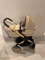 Icandy Peach 7 2 in 1 kinderwagen essential bundel, Ophalen