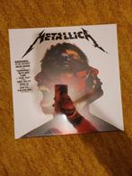 Metallica Hardwired to self destruct limited edition boxset, Cd's en Dvd's, Vinyl | Hardrock en Metal, Zo goed als nieuw, Ophalen