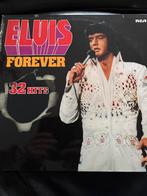 Elvis Presley - Forever LP, Ophalen of Verzenden, 1960 tot 1980, Gebruikt, 12 inch