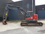 Volvo - ECR 235 DL - Graafmachine - 2014, Zakelijke goederen, Machines en Bouw | Kranen en Graafmachines, Graafmachine