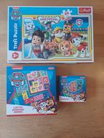 Groot Paw Patrol pakket!, Ophalen of Verzenden, Zo goed als nieuw