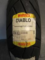 Motorband 130/70-16 pirelli Diablo, firb.CBR-900, RVF, RC45, Motoren, Ophalen of Verzenden, Nieuw
