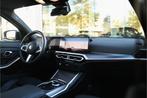 BMW 3 Serie 318i M Sport Automaat / Schuif-kanteldak / Trekh, 1998 cc, Achterwielaandrijving, Gebruikt, Euro 6