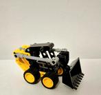 Lego Technic 8418 Mini Graafmachine, Ophalen of Verzenden, Zo goed als nieuw, Complete set, Lego