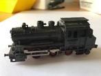 Rokal TT Locomotief, Overige merken, Gebruikt, Ophalen of Verzenden, Gelijkstroom
