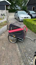 Fietskar, Fietsen en Brommers, Fietsaccessoires | Aanhangers en Karren, Overige merken, Gebruikt, 20 tot 40 kg, Ophalen of Verzenden