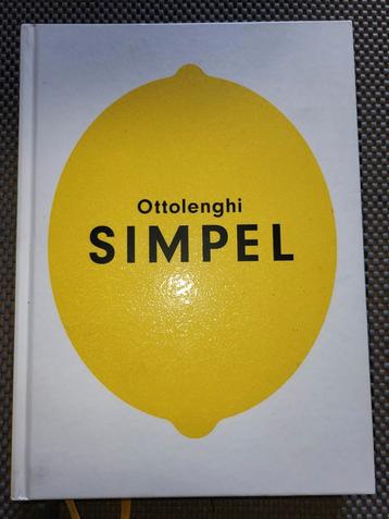 Simpel,  yotam ottolenghi  beschikbaar voor biedingen