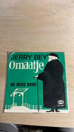 Jerry bey, Ophalen of Verzenden, Gebruikt, Nederlandstalig
