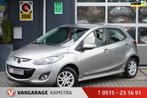Mazda 2 1.3 GT-M G3 Line NAP 5-drs Airco/Cruise/Stoelverw., Auto's, Mazda, Voorwielaandrijving, Euro 5, Gebruikt, 4 cilinders