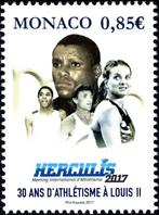 29-11 Monaco MI 3356 postfris, Verzenden, Monaco, Postfris