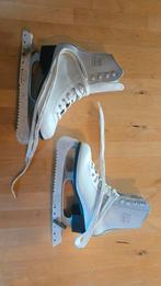 Kunstschaatsen maat 34, Ophalen, Gebruikt, Kunstschaatsen, Overige merken