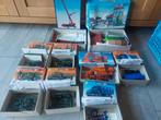 Lot kibri lees beschrijving, Hobby en Vrije tijd, Modelauto's | 1:87, Ophalen of Verzenden, Gebruikt, Bus of Vrachtwagen, Overige merken