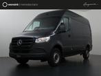 Mercedes-Benz eSprinter 320 L2 Select 81kWh, Auto's, Automaat, 81 kWh, 2000 kg, 2605 kg