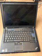 Lenovo ThinkPad T400 - Gebruikt, Computers en Software, Windows Laptops, Gebruikt, Minder dan 4 GB, Minder dan 2 Ghz, 14 inch