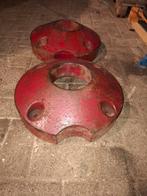 Wielgewichten farmall cub, Zakelijke goederen, Ophalen of Verzenden