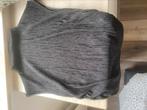 shein top zwart, Kleding | Dames, Zwart, Nieuw, Ophalen of Verzenden, Shein
