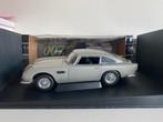 1:18 Autoart 007 James Bond Aston Martin DB5 No Mirrors, Hobby en Vrije tijd, Modelauto's | 1:18, Ophalen of Verzenden, Zo goed als nieuw