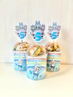 Labubu Pringles traktatie, Ophalen of Verzenden, Nieuw, Feestartikel, Verjaardag