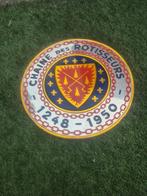 Reclame bord, Verzamelen, Merken en Reclamevoorwerpen, Ophalen of Verzenden, Zo goed als nieuw, Reclamebord