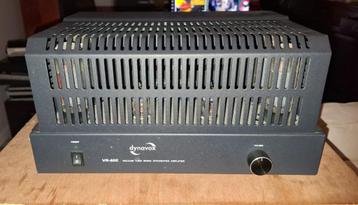 Dynavox VR-80E mono buizenversterker vr 80 tube amplifier beschikbaar voor biedingen