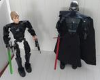 Lego Star Wars Kylo Ren75117,Luke Skywalker 75110, Ophalen of Verzenden, Zo goed als nieuw, Actiefiguurtje