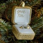 Riviera maison say yes ornament 20%, Ophalen, Nieuw
