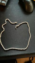 Roestvrijstalen heren ketting, Ophalen, Nieuw, Zilver, Overige materialen