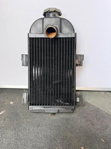Originele RMF radiateur waterkoeling Zundapp beschikbaar voor biedingen