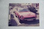 Foto Datsun 280Z (1975) (1), Ophalen of Verzenden, Nieuw, Overige merken