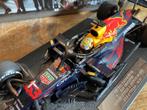 ✅ Max Verstappen editie 66 1:18 Austrian + Styrian 2021, Ophalen of Verzenden, Nieuw, Formule 1