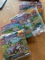 Lego Friends Sets - Compleet!, Ophalen of Verzenden, Zo goed als nieuw, Complete set, Lego