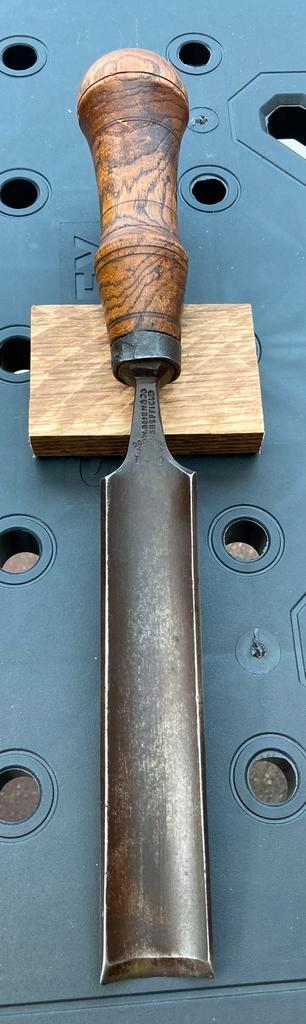 Mooie zware guts -w.beien & co Sheffield, Antiek en Kunst, Antiek | Gereedschap en Instrumenten, Ophalen of Verzenden