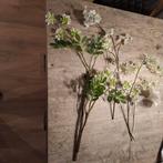 Zgan mooie "echte" zijden bloemen, Ophalen of Verzenden, Zo goed als nieuw, Binnen