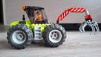 lego 60181 incompleet, Ophalen of Verzenden, Gebruikt