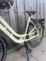 BSP Seine moederfiets, Fietsen en Brommers, Fietsen | Dames | Moederfietsen, 2 zitjes, Versnellingen, Ophalen, Overige merken