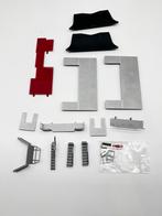 CONRAD LR LG LIEBHERR 1750 kavel hekken beplating MAMMOET, ., Conrad, Nieuw, Ophalen of Verzenden