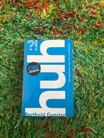 Omdenken - Berthold Gunster, Ophalen of Verzenden, Zo goed als nieuw, Overige onderwerpen